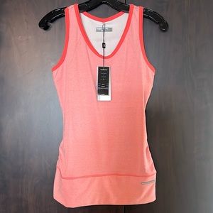 NWT porsche design women’s workout tank